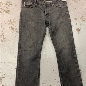 Men’s Burberry Brit jeans size 30-32